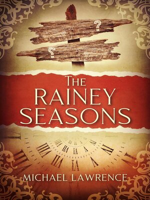 cover image of The Rainey Seasons